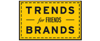Скидка 10% на коллекция trends Brands limited! - Касли
